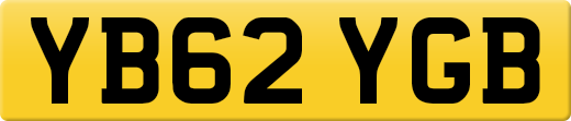 YB62YGB